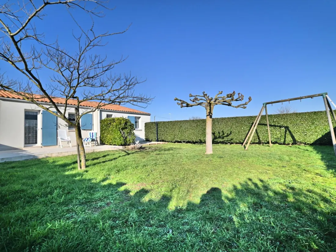 Maison de Vacances Ile d'Oléron