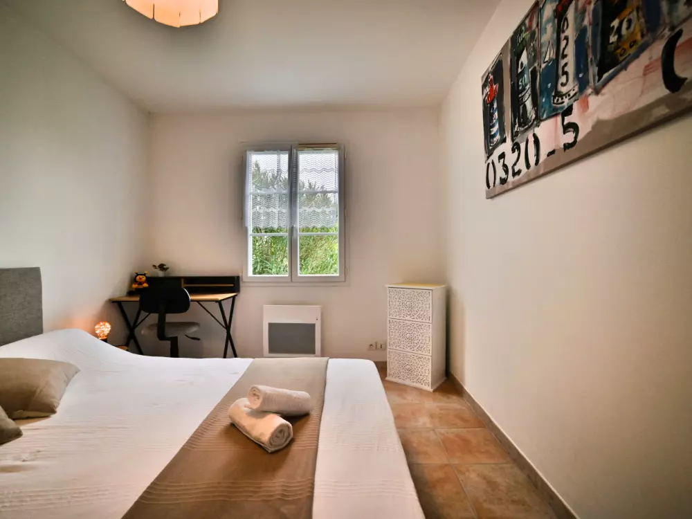 Maison de Vacances Ile d'Oléron