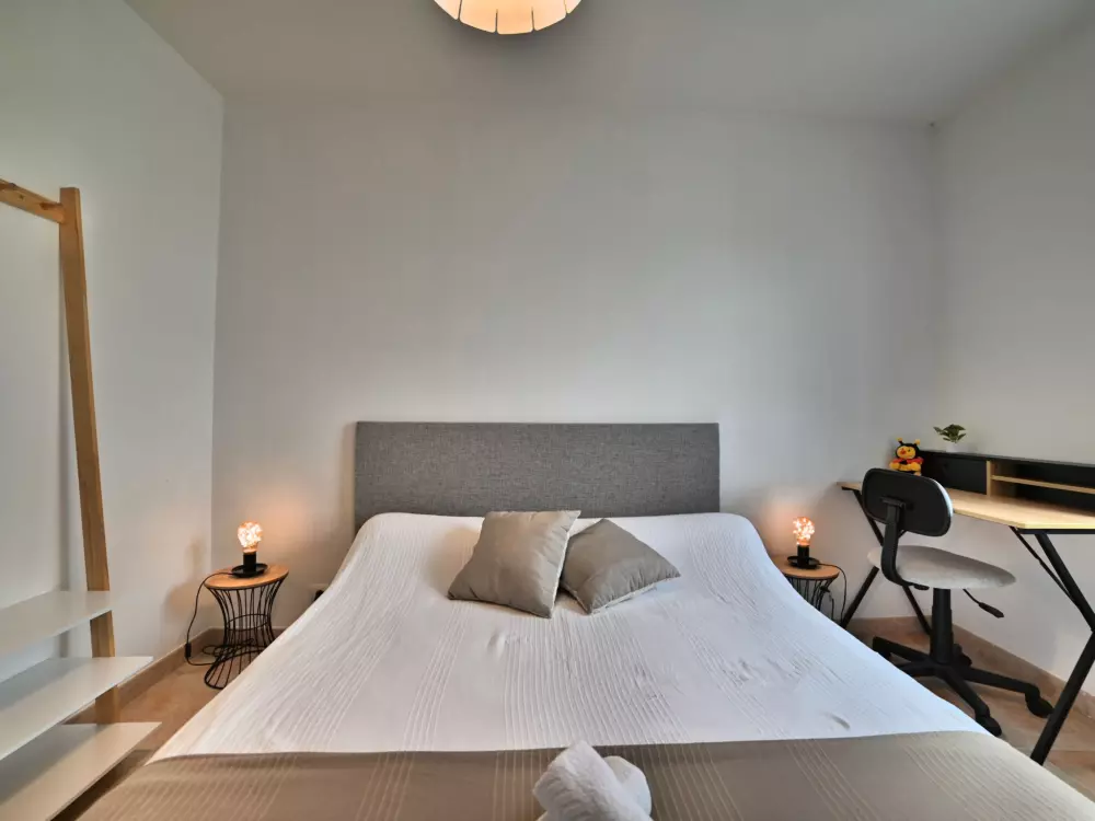 Maison de Vacances Ile d'Oléron