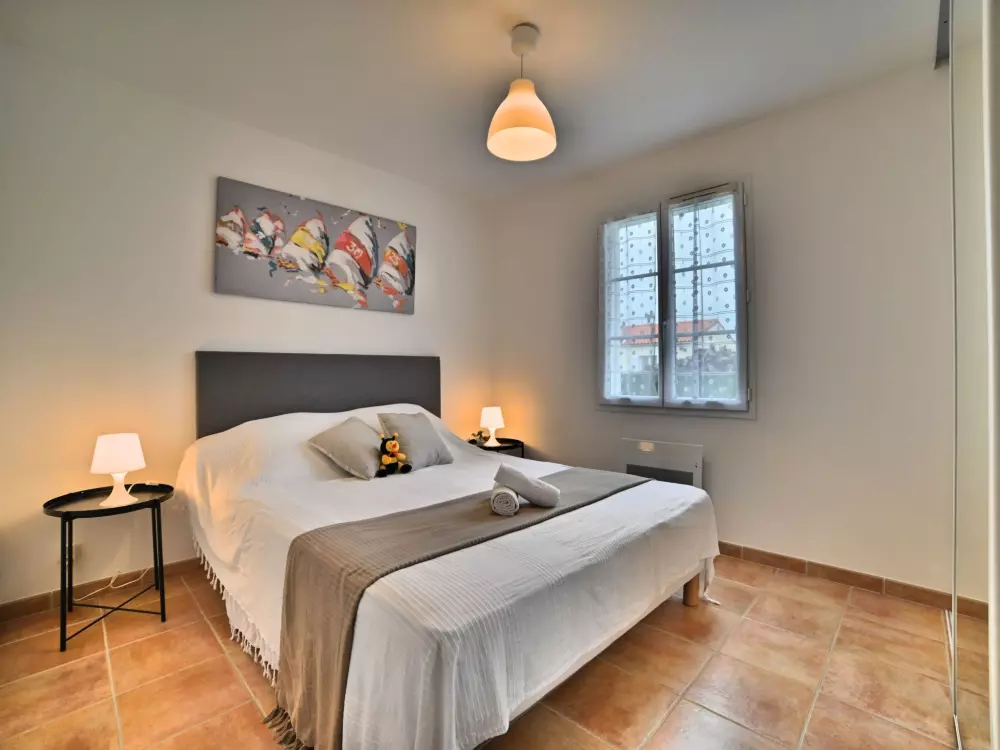 Maison de Vacances Ile d'Oléron