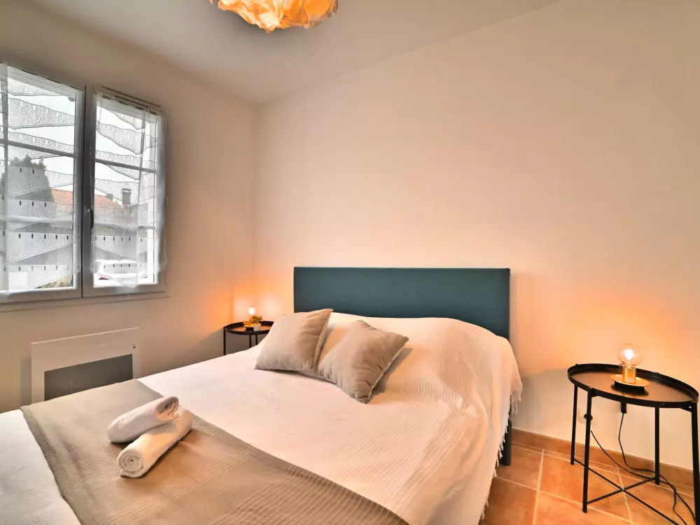 Maison de Vacances Ile d'Oléron