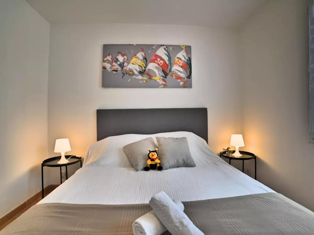 Maison de Vacances Ile d'Oléron