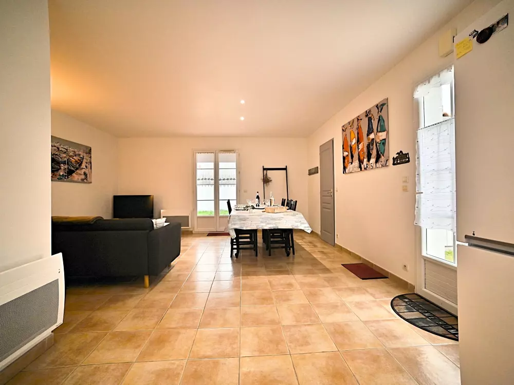 Maison de Vacances Ile d'Oléron