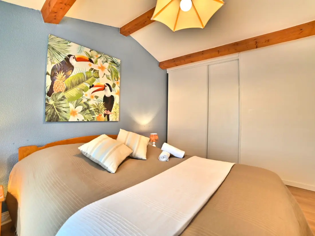 Maison de Vacances Ile d'Oléron