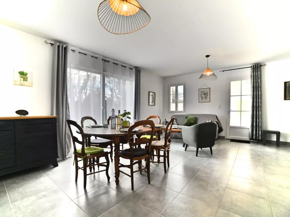 Maison de Vacances Ile d'Oléron