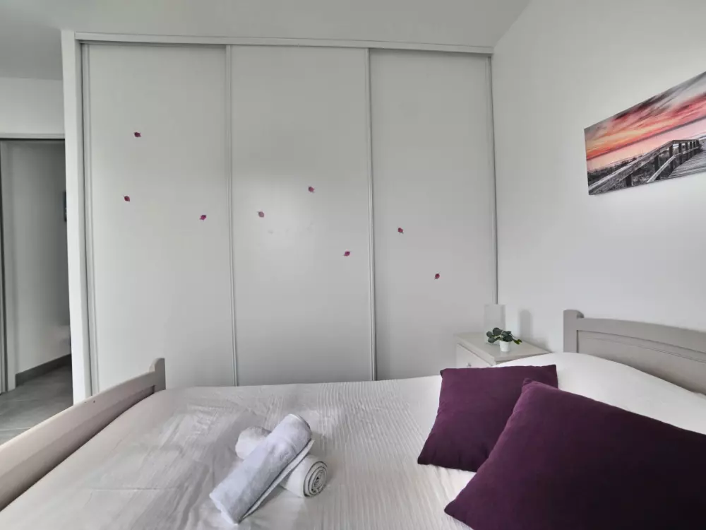 Maison de Vacances Ile d'Oléron