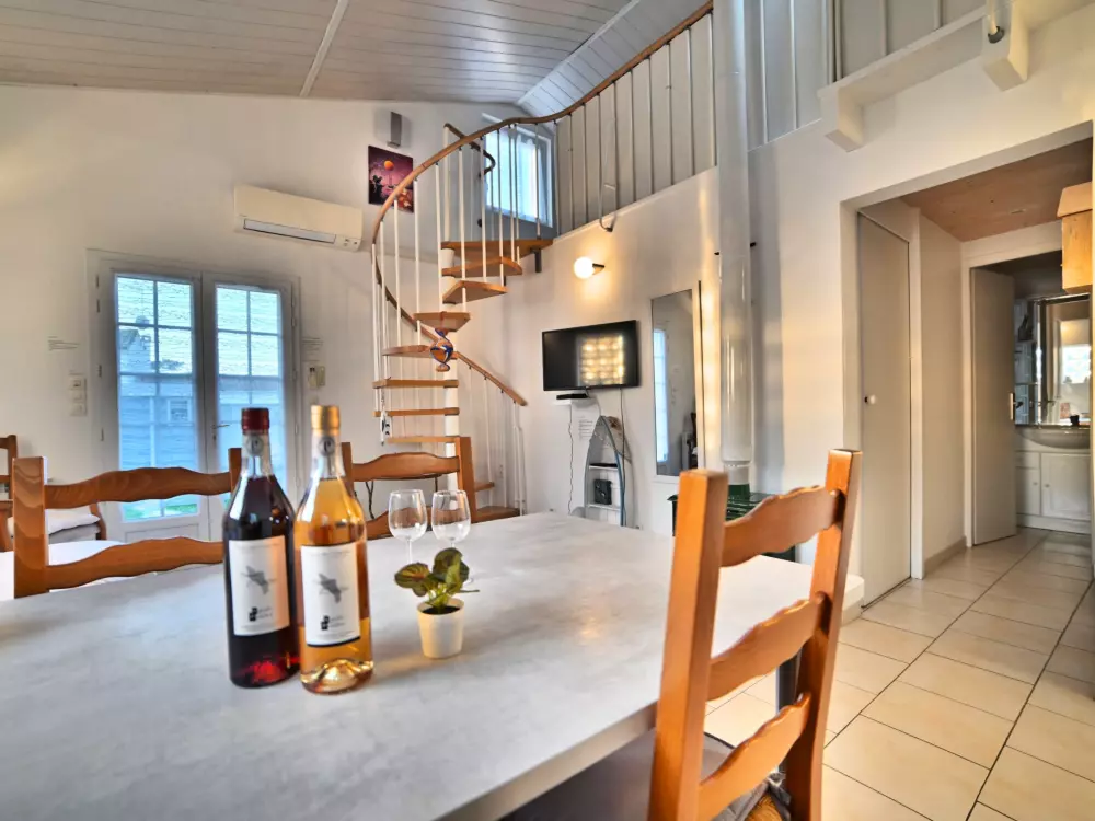 Maison de Vacances Ile d'Oléron