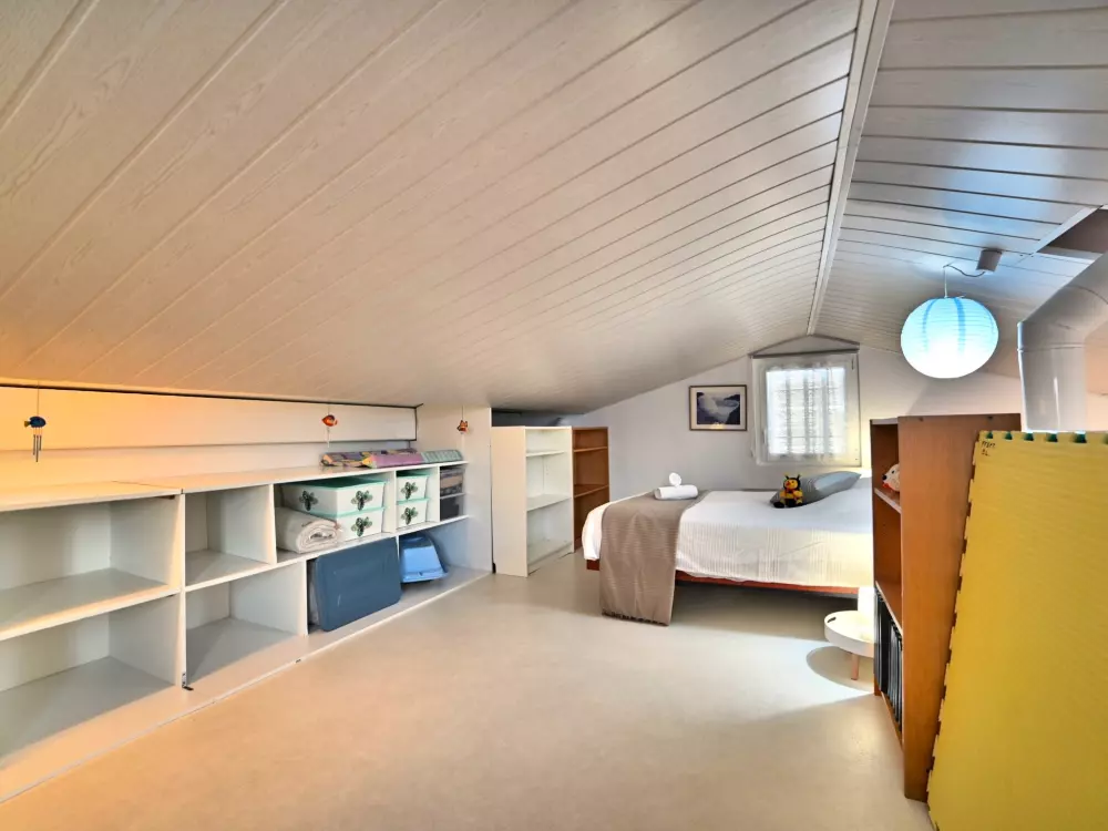 Maison de Vacances Ile d'Oléron