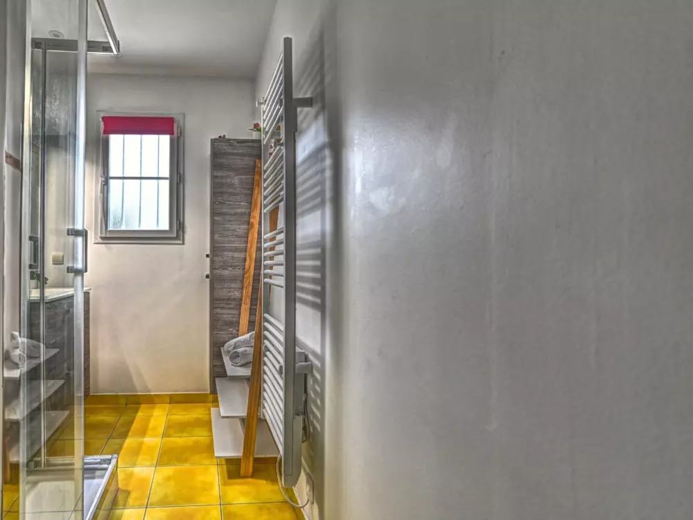 Maison de Vacances Ile d'Oléron