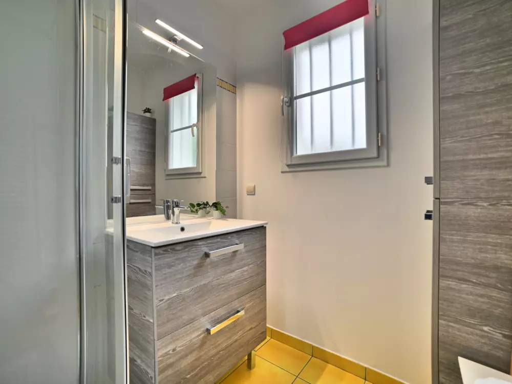 Maison de Vacances Ile d'Oléron