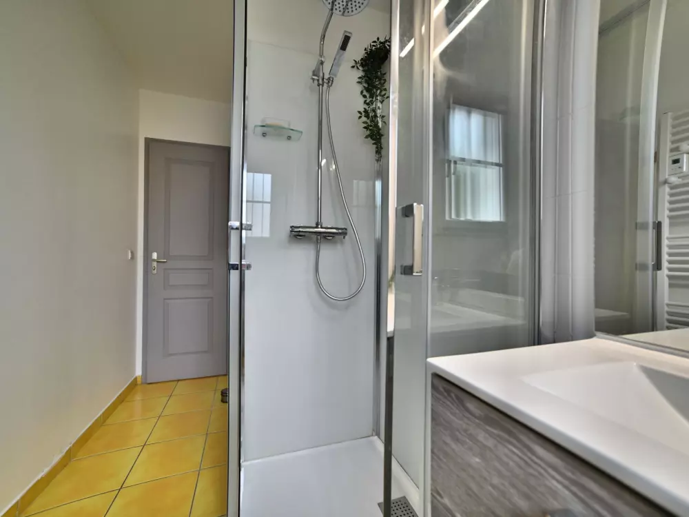 Maison de Vacances Ile d'Oléron