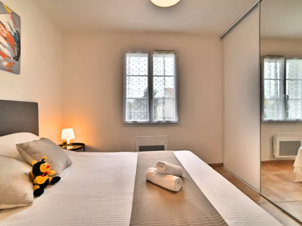 Maison de Vacances Ile d'Oléron