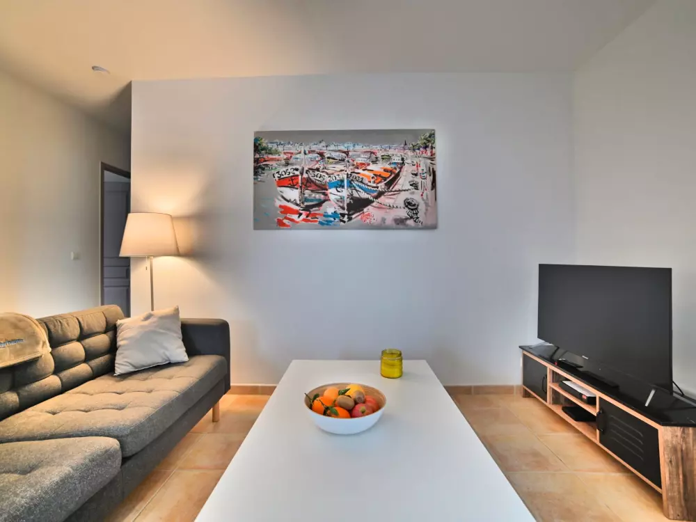 Maison de Vacances Ile d'Oléron