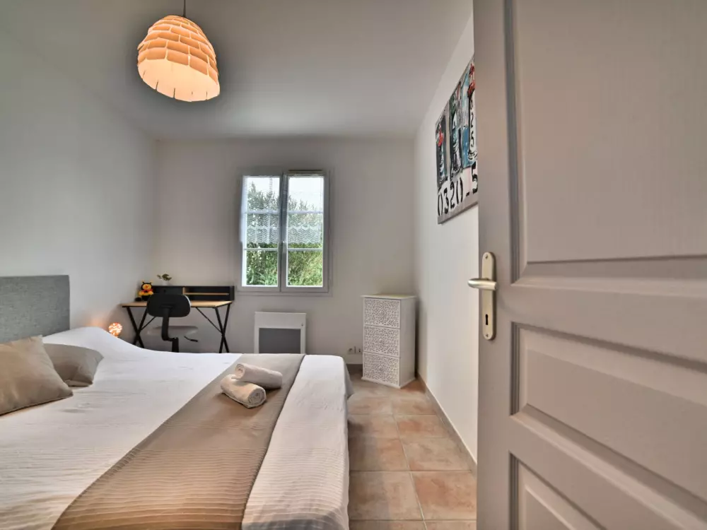 Maison de Vacances Ile d'Oléron