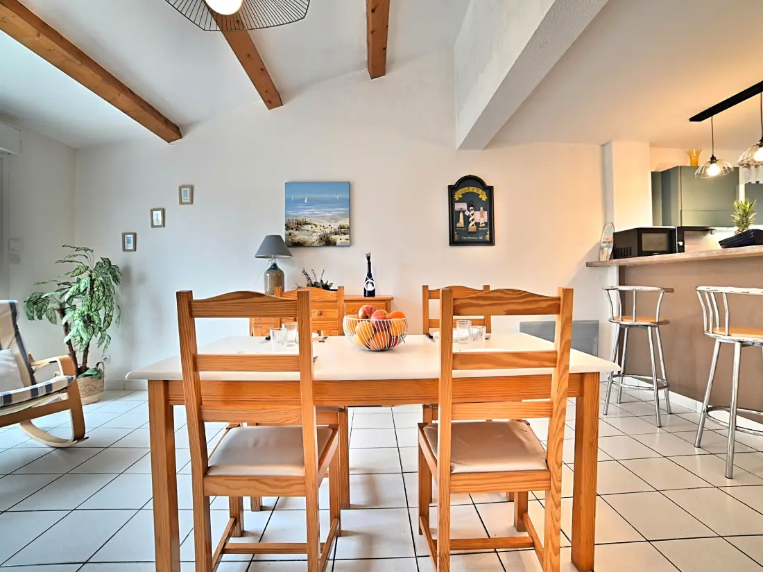 Maison de Vacances Ile d'Oléron