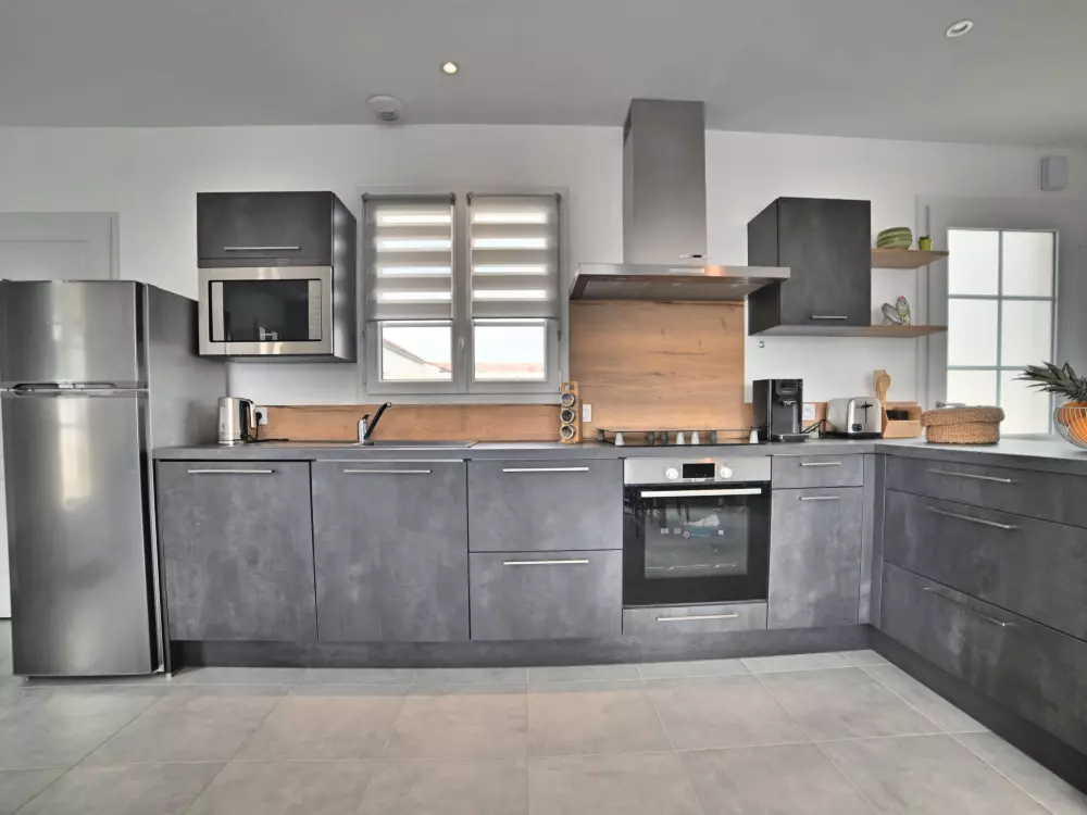 Maison de Vacances Ile d'Oléron