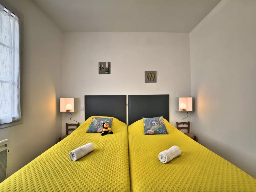 Maison de Vacances Ile d'Oléron