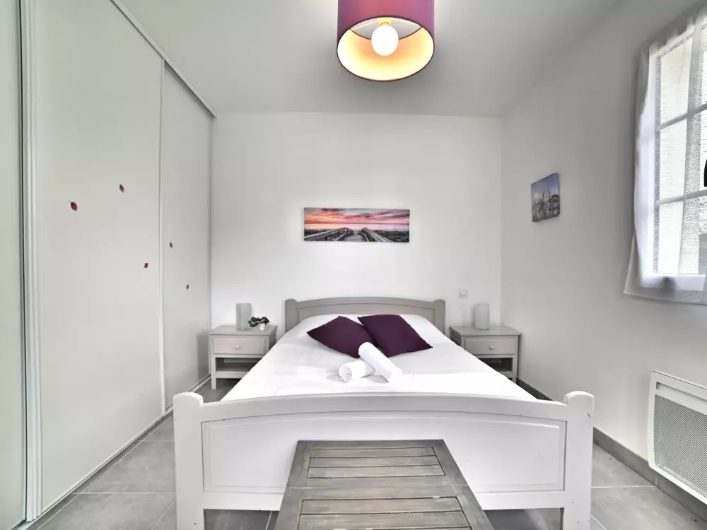 Maison de Vacances Ile d'Oléron