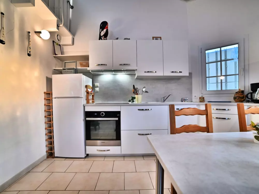 Maison de Vacances Ile d'Oléron