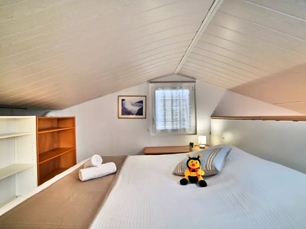 Maison de Vacances Ile d'Oléron