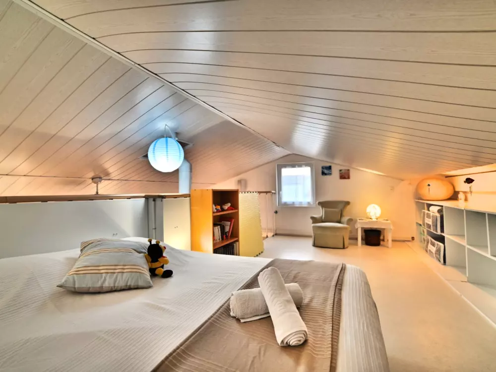 Maison de Vacances Ile d'Oléron