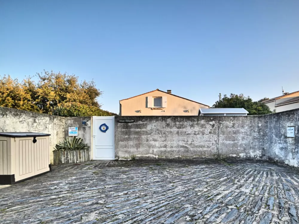 Maison de Vacances Ile d'Oléron