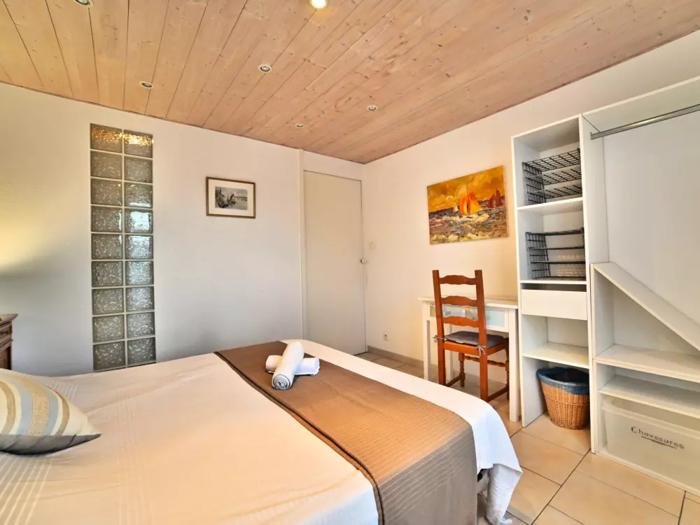 Maison de Vacances Ile d'Oléron