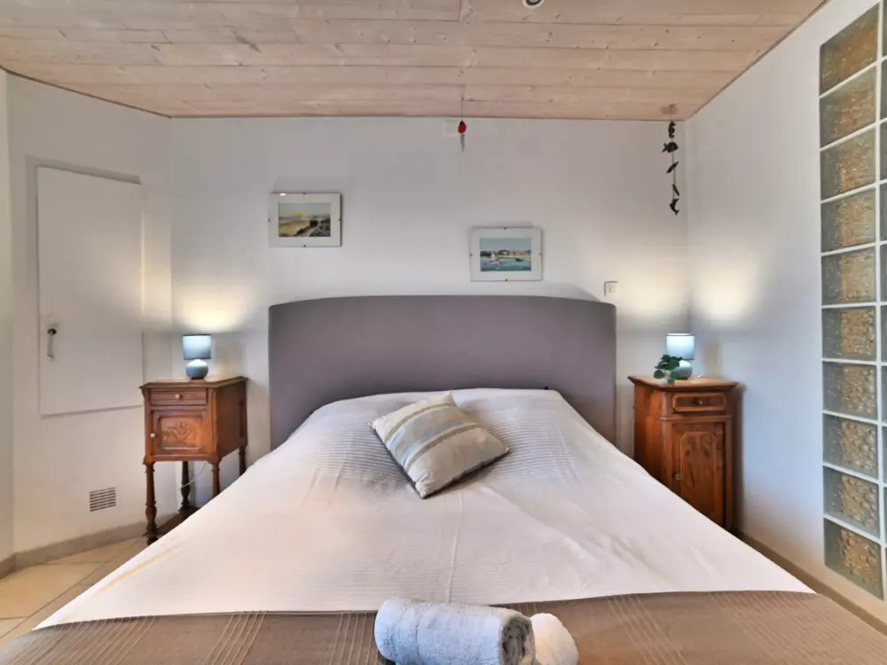 Maison de Vacances Ile d'Oléron