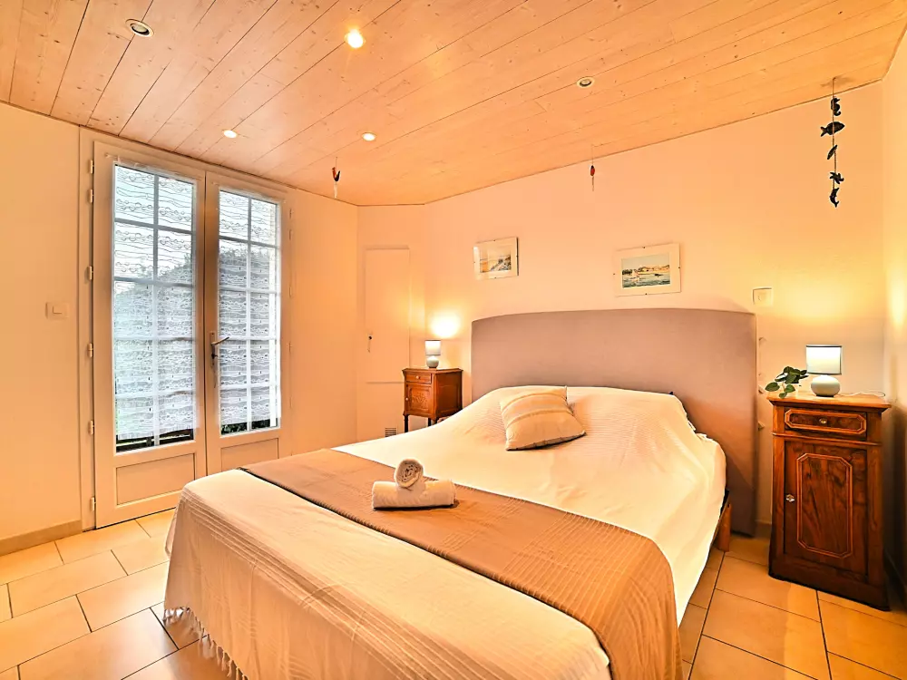 Maison de Vacances Ile d'Oléron