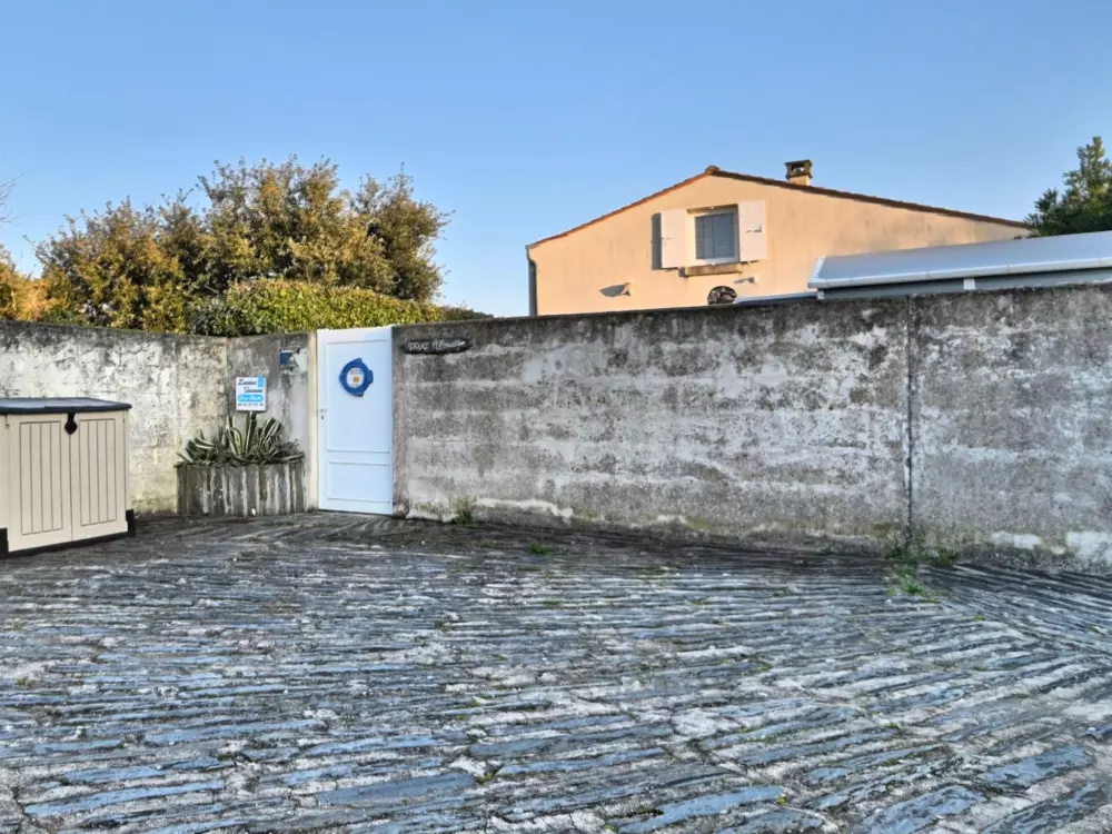 Maison de Vacances Ile d'Oléron