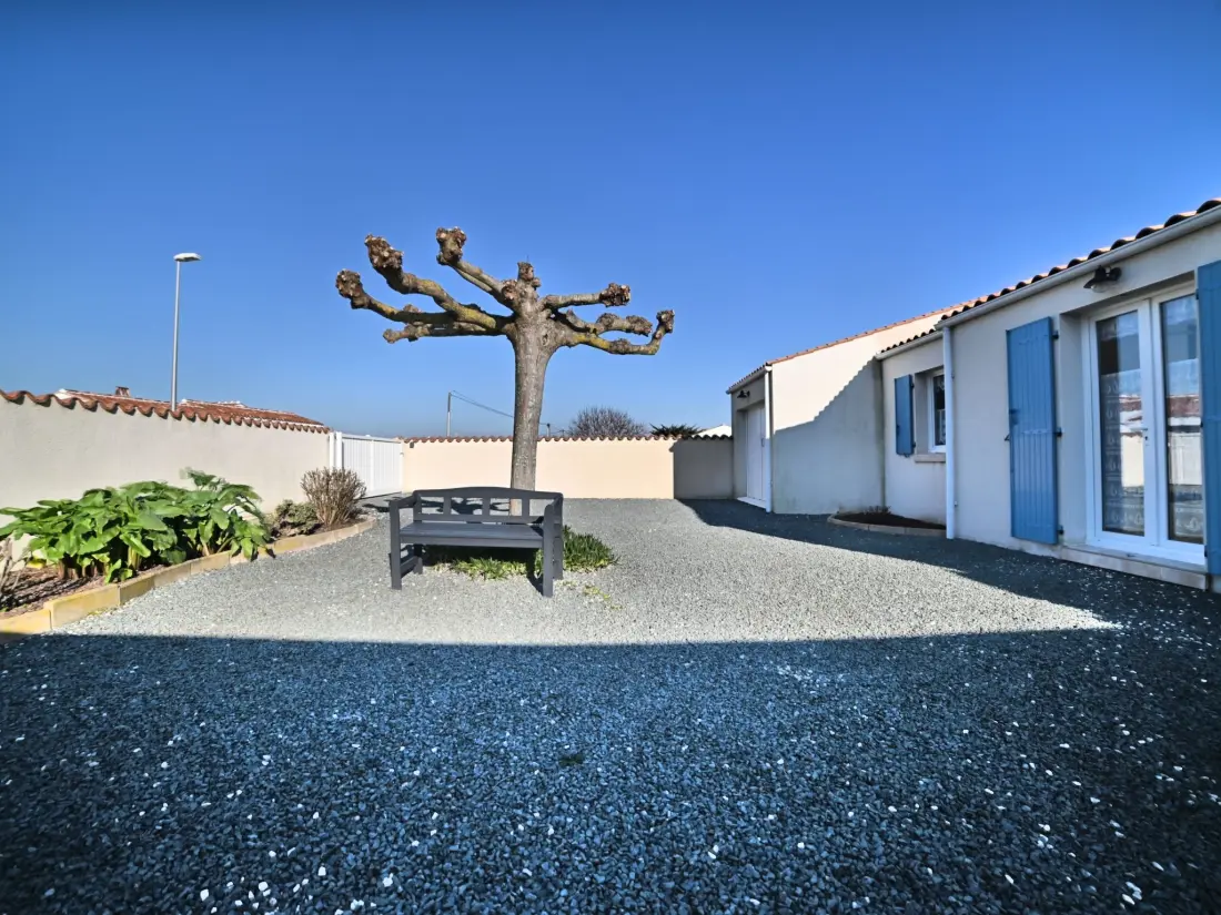 Maison de Vacances Ile d'Oléron