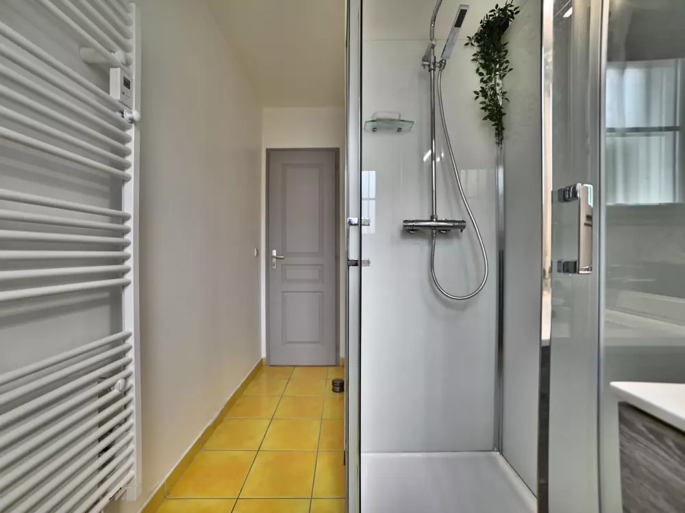 Maison de Vacances Ile d'Oléron