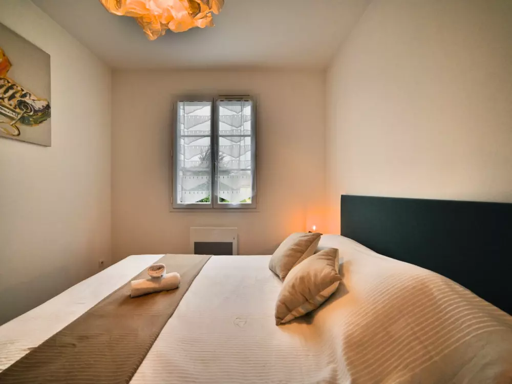 Maison de Vacances Ile d'Oléron