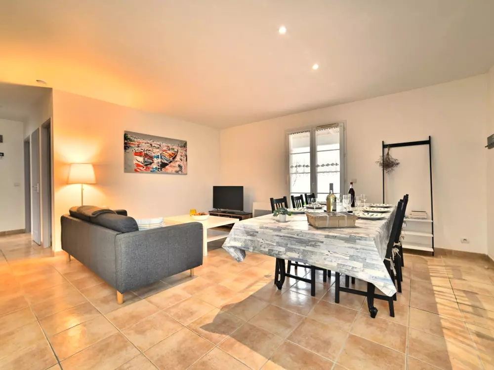 Maison de Vacances Ile d'Oléron