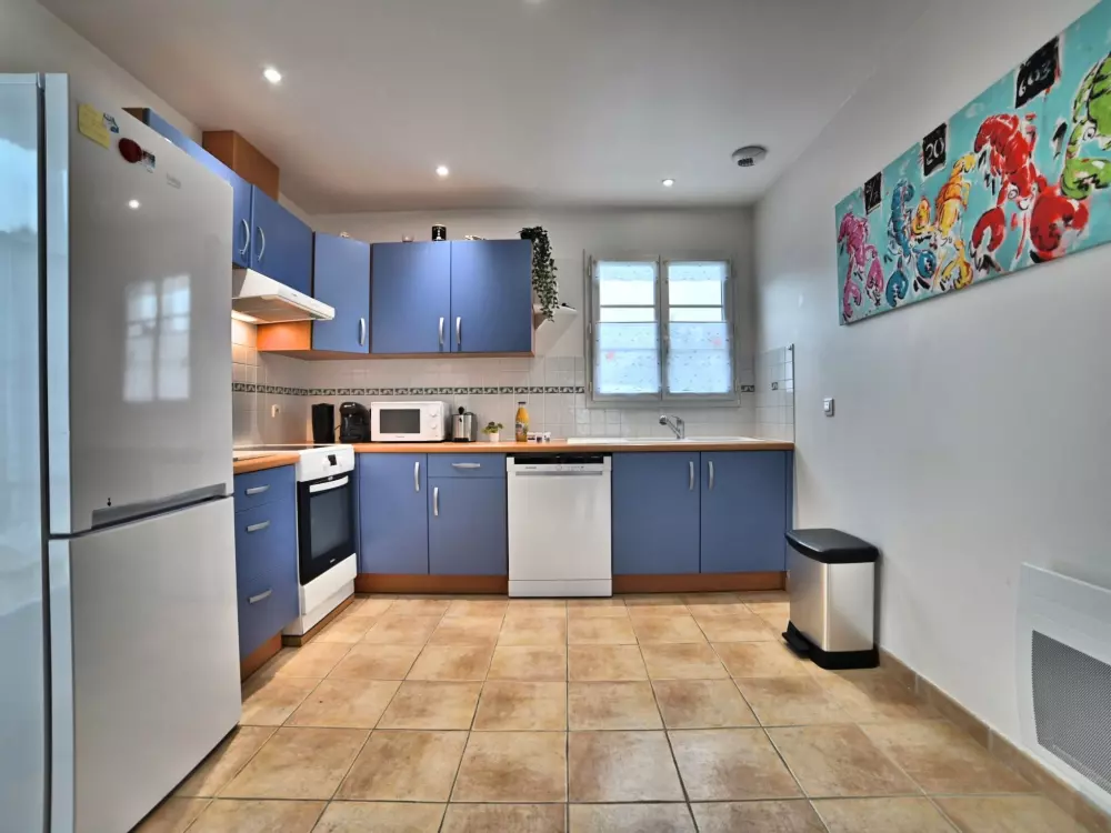 Maison de Vacances Ile d'Oléron