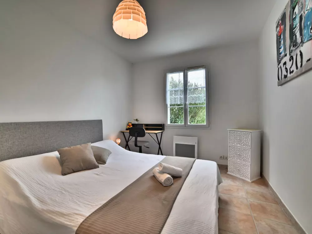 Maison de Vacances Ile d'Oléron