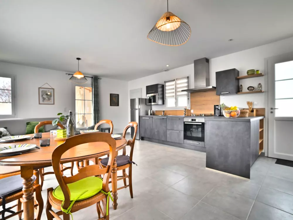 Maison de Vacances Ile d'Oléron