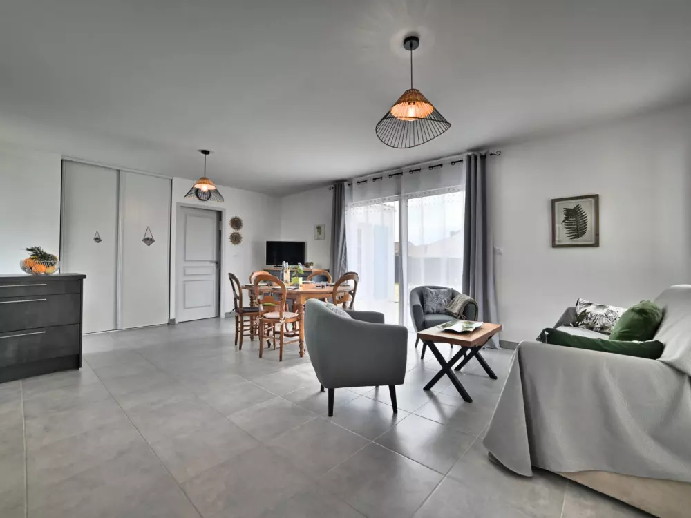 Maison de Vacances Ile d'Oléron