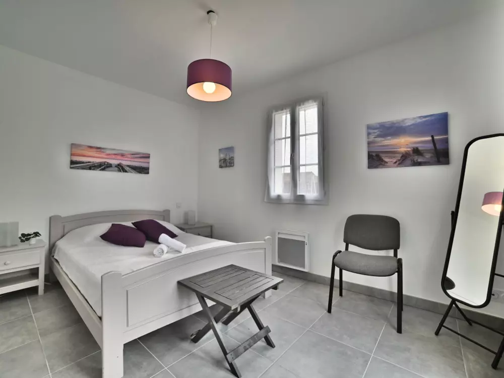 Maison de Vacances Ile d'Oléron