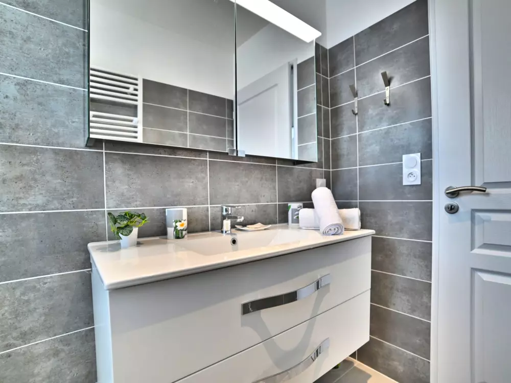 Maison de Vacances Ile d'Oléron