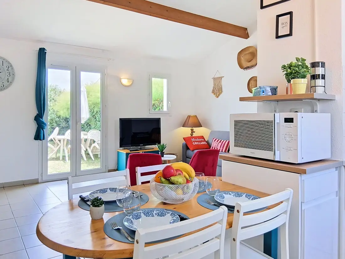 Maison de Vacances Ile d'Oléron