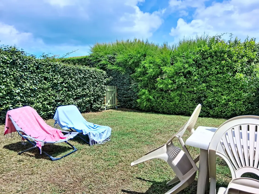 Maison de Vacances Ile d'Oléron
