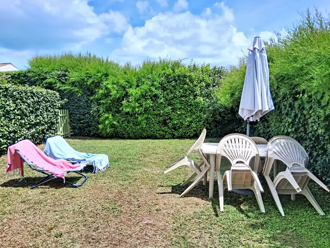 Maison de Vacances Ile d'Oléron