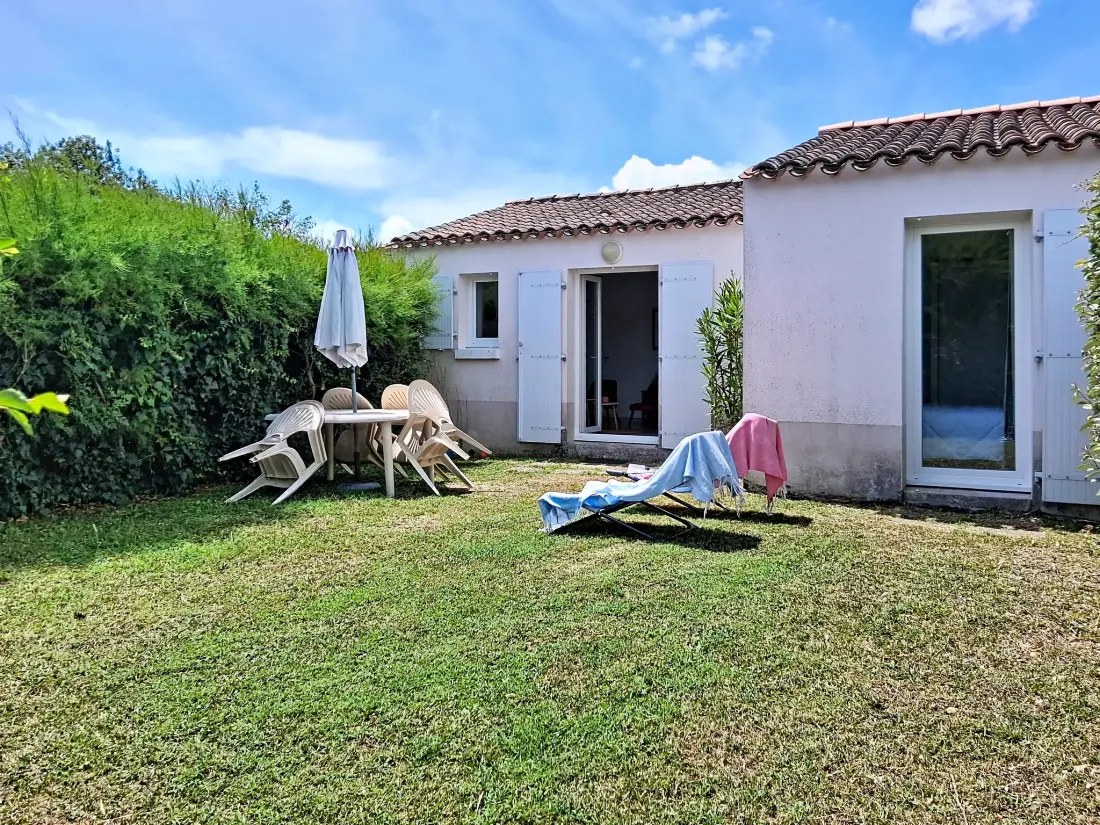Maison de Vacances Ile d'Oléron
