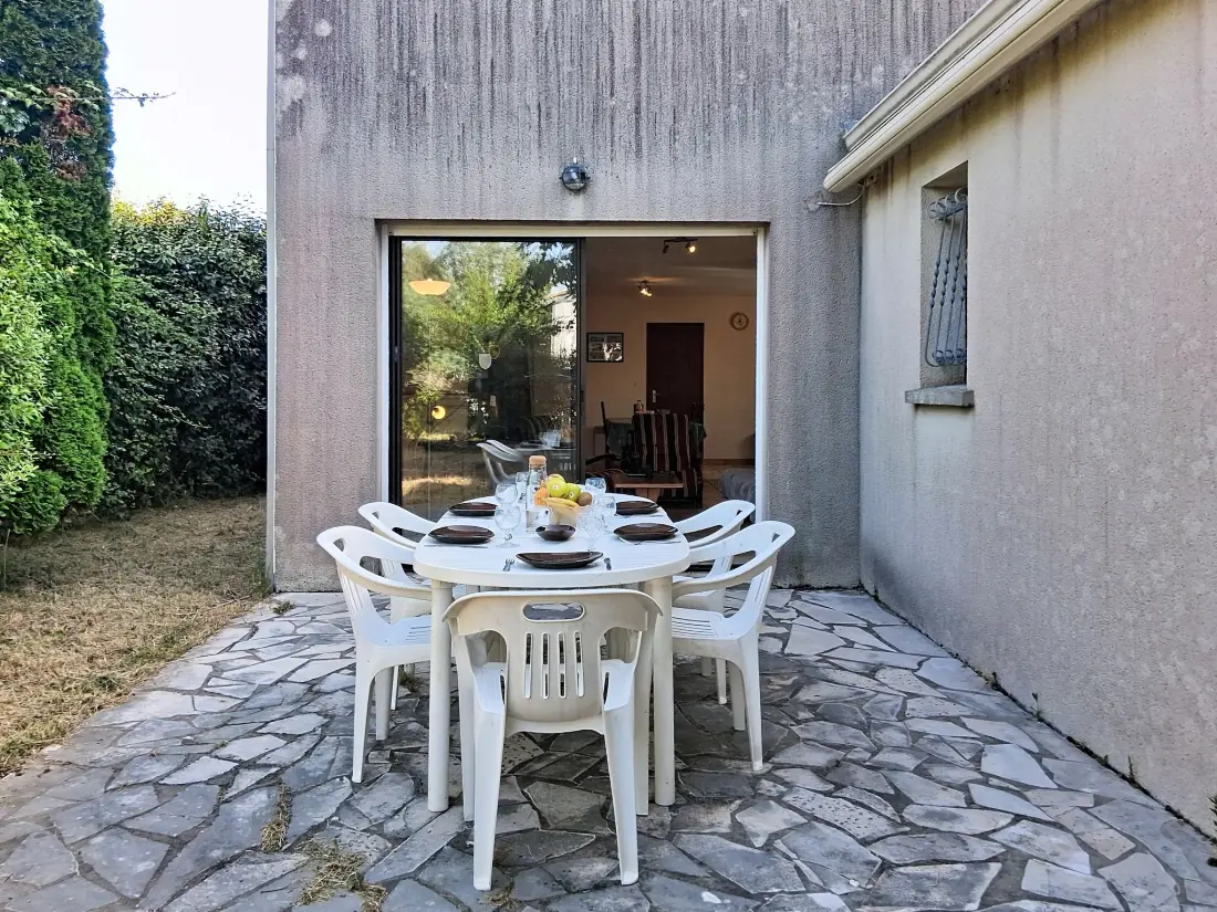 Maison de Vacances Ile d'Oléron