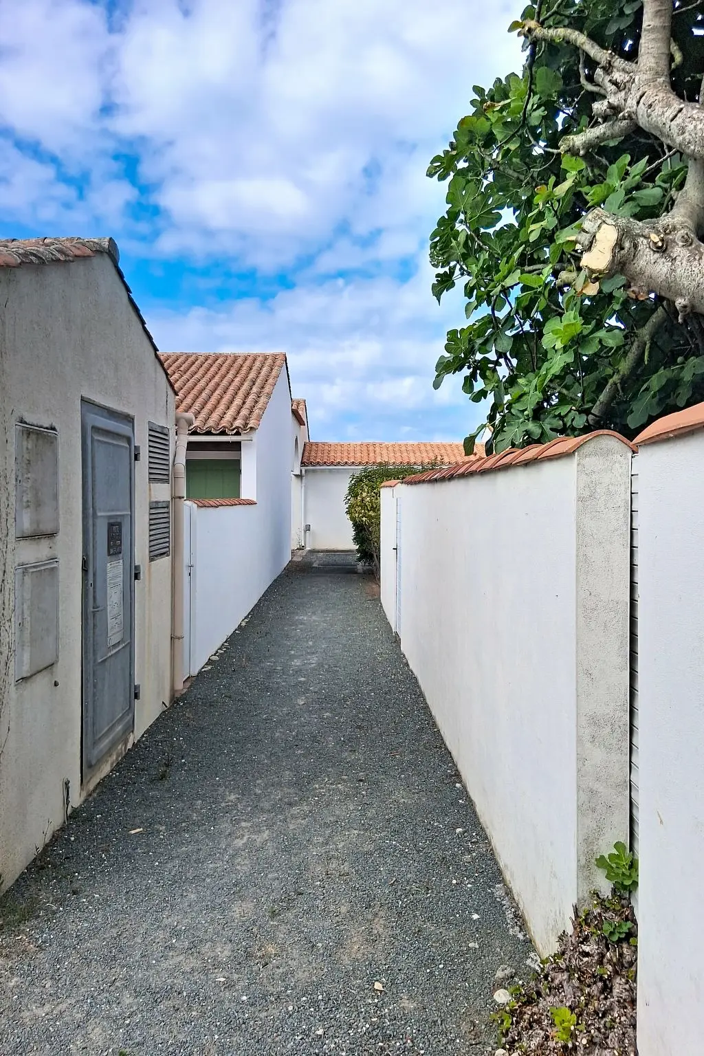 Maison de Vacances Ile d'Oléron