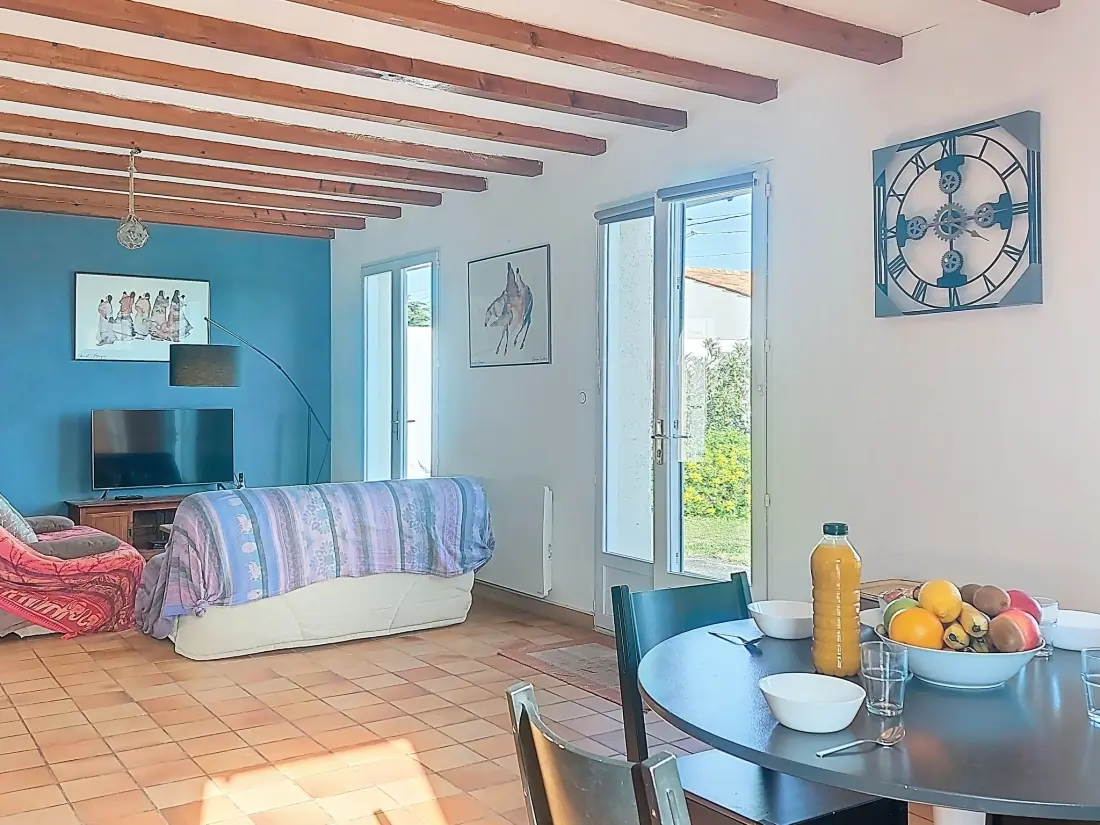 Maison de Vacances Ile d'Oléron