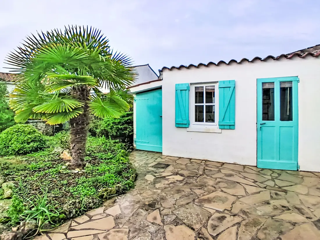 Maison de Vacances Ile d'Oléron