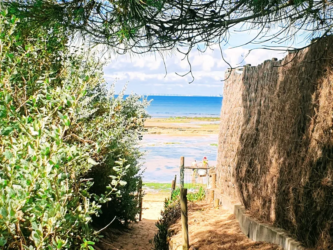 Maison de Vacances Ile d'Oléron