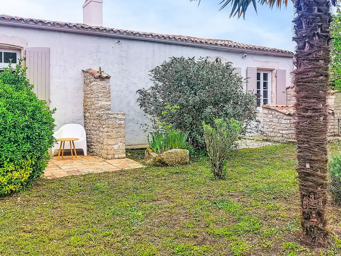 Maison de Vacances Ile d'Oléron